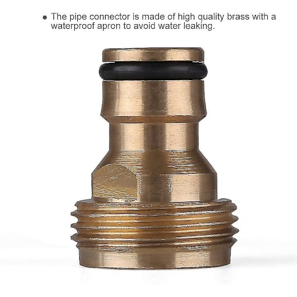 Heavy Duty Messing Have Slange Mundstykke Højtryks Justerbar Spray Pistol Til Vanding Af Planter Kæledyr Brusebad Vask Bil Rengøring Blå