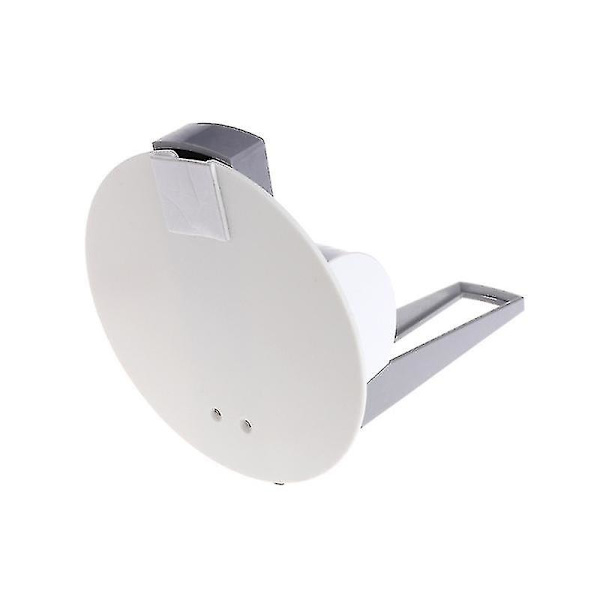 220 cm Väggmonterad Stadiometer Höjdmätare Tillväxtlinjal