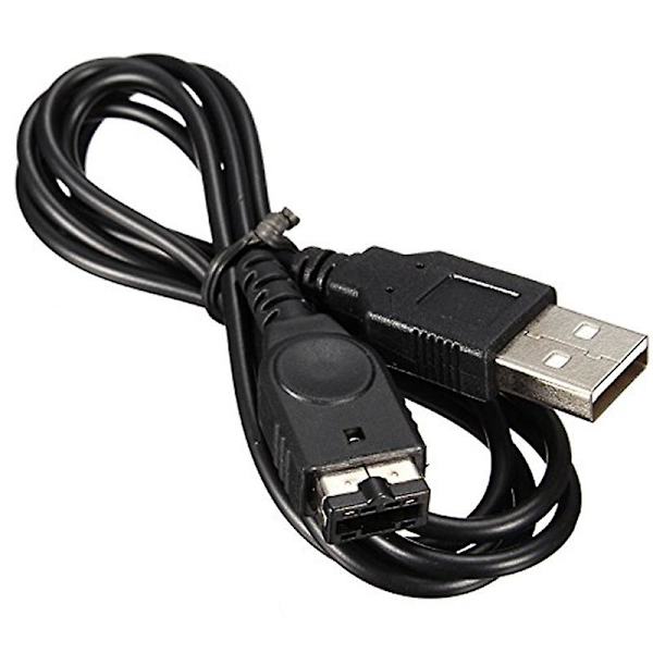 Usb-strømkabel for Nintendo Advance Sp (gba Sp) / Nintendo-konsoll [advance] 1 stk