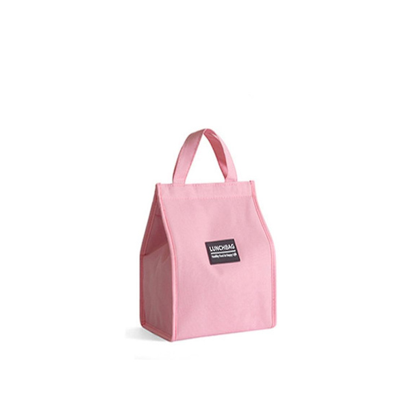 Isolert termobag