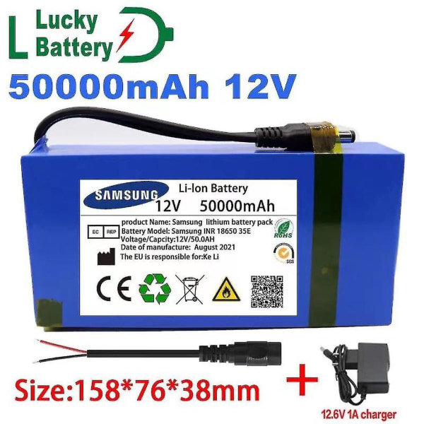 24v 60ah 7s3p 18650 Batteri Lithium Batteri 24V 60000mah Elektrisk sykkel Moped Elektrisk Lithium Ion batteripakke + 2a lader