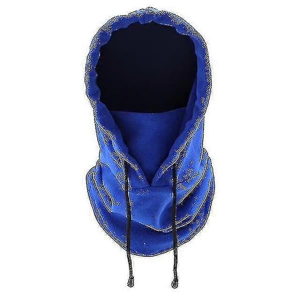 Pyöräilylippis Skullies Ulkoilu Vaellus (Väri: Sininen)
