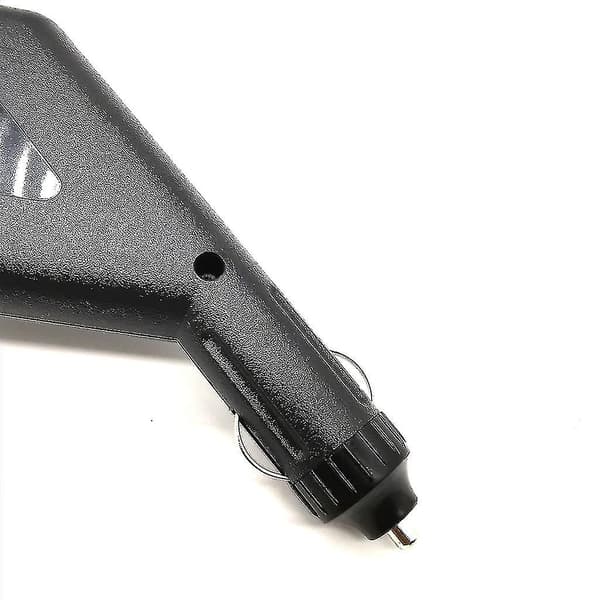 Billader til bil til Surface Laptop, 12v 2.58a til Surface Laptop med Qc3.0