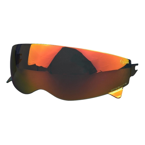 Hjelm Visir Til Scorpion Combat/covert-x Anti-scratch Shield Hjelm Linse Revo R
