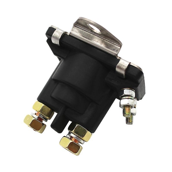 Ny Marine Starter Tilt/Trim Relay Solenoid Mercruiser 89-96158t 12v
