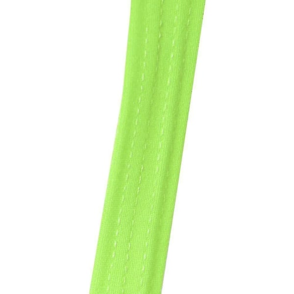 Borat, Mankini - Neongrønn