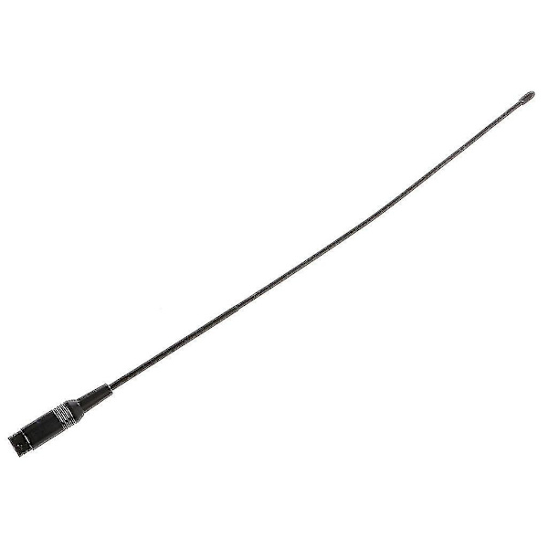 Antenn för Baofenguv-5r Dual Band Na-771 Walkie Talkie Handheld Radio Antenn