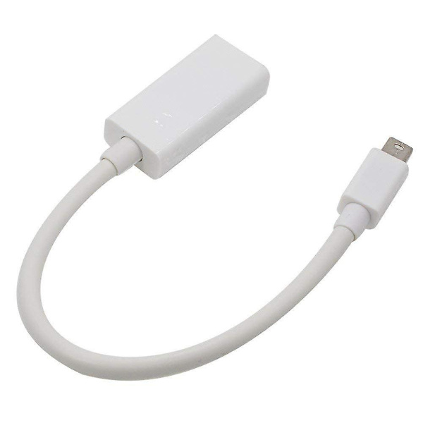 ASUS Zenbook Transformer Taichi Mini DisplayPort DP - HDMI-sovitinkaapelin