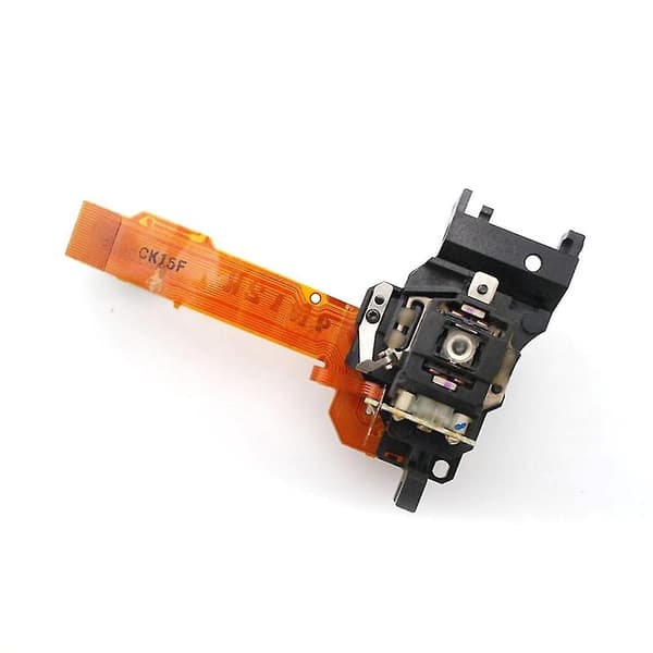 Egnet til NGC Laserhoved GameCube Optisk Hoved