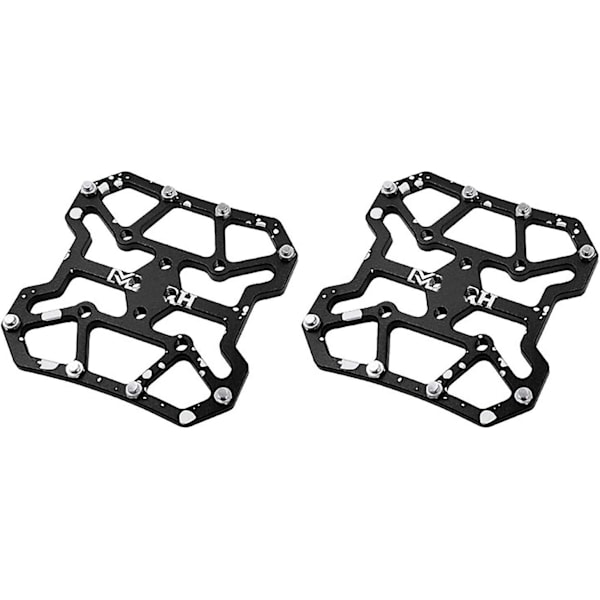Vangonee 2-pak Pedaladapter til Mountainbike