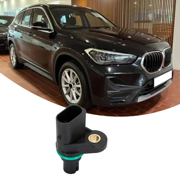 12147503140 Vevaxelgivare för E81 E87 E46 E60 E83 X1 N45 N42 N45 N46 Motor Bil Kamaxel
