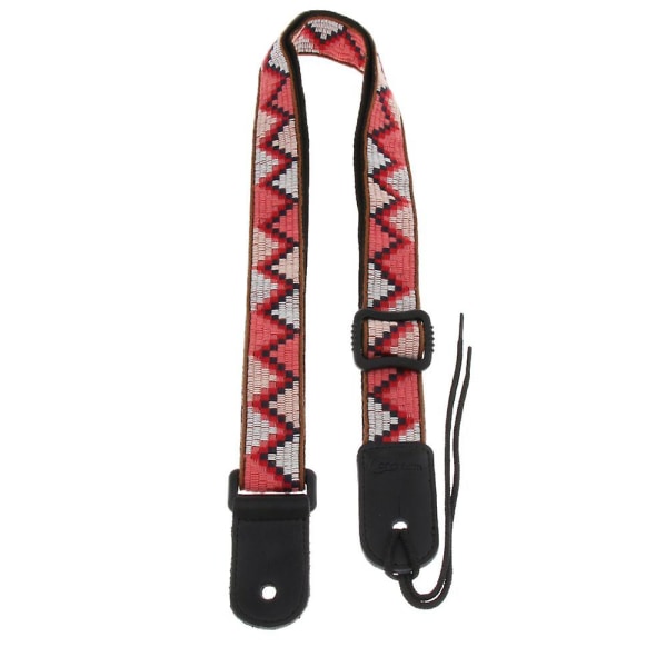 Bohemian Style 4-strengers Ukulele-reim B