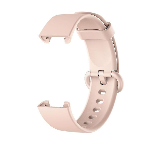 For -xiaomi Mi Watch Lite Rem - Sport Mykt Håndleddsrem Armbånd
