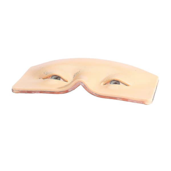 Makeup Øvelses Ansigtsbræt