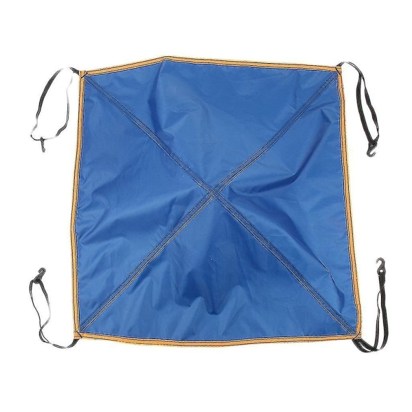 Vaihto Pop Up -teltan cap sateenkestävä kattoikkuna cover