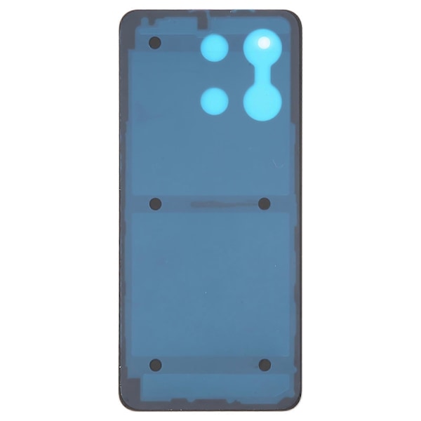 For vivo Y36 India KOMPATIBEL Batteri Bakdeksel