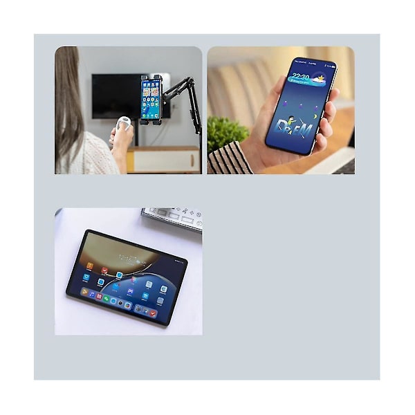 Trådløs Bluetooth Tommelfinger Mus Finger Lazy Person Touch Remo