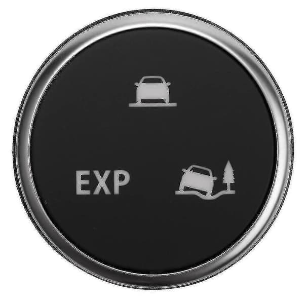 Multiroad Conditions Multimode Exp Justeringsswitch 251456265r Til Koleos Kadjar Captur