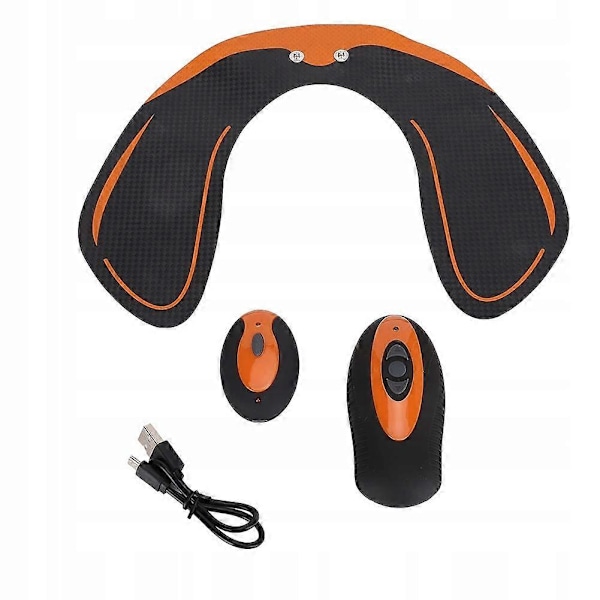 Elektrostimulator Til Muskler EMS Balder USB