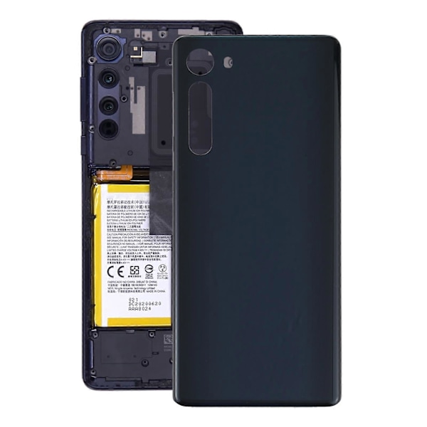 Batterideksel bak for Motorola Edge XT2063-3