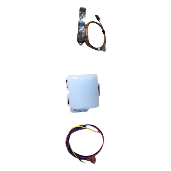 637360 Temperatur Monitor Kontrol Kit, 634677, til RV Køleskab Køleenhed Temperatur Monitor Kontrol Kit