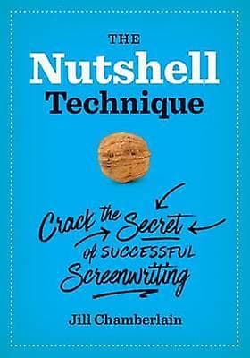 The Nutshell Technique av Jill Chamberlain Paperback-bok