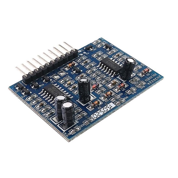 Eg7500 Inverter Front Stage Boost -pull Switching Power Drive Board Helt Kompatibel Med Ka7500 Tl