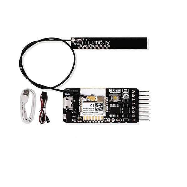 Tuya Wifi Datamaskin-Strøm Reset Bryter USB-kort for PC Datamaskin, APP Fjernkontroll 433 RF Fjernkontroll, USB Basic