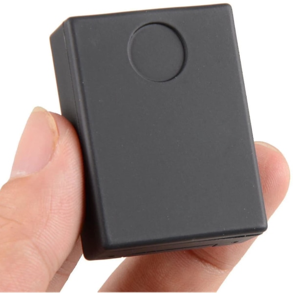 Audio Monitor, Mini Gsm Device Spy Listening Surveillance Personal Device