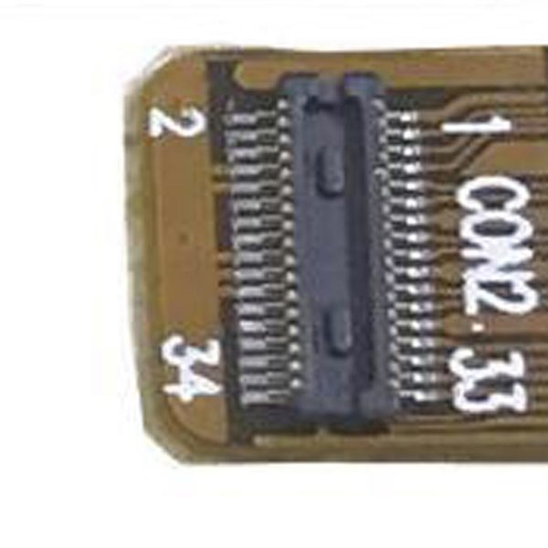 Ny ægte Led Lcd Lvds-kabel Sm30hs-a016-001 til Acer Aspire S3-951 Ms2346 S3-951-2464g S3-391 S3-371 S3-351 bærbar computer