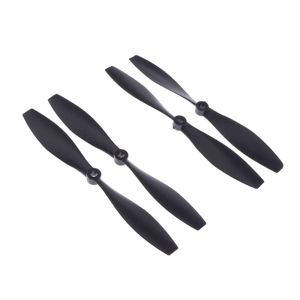 Rc Flyvemaskine Propeller