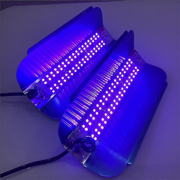 30 W:n ultravioletti-germisidinen valo UVC-desinfiointistereiliseri pölypunkkien UV-lamppu US
