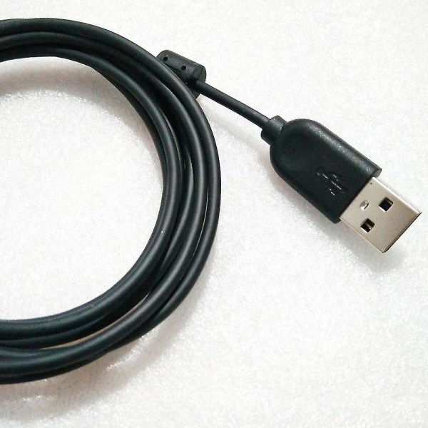 Holdbar USB-ladekabel for Logitech G900 G903 G703 G Pro-mus