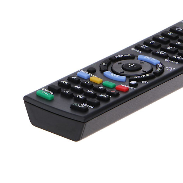 Fjärrkontroll för Sony Bravia TV KDL-40HX750 LCD LED High Definition Smart TV