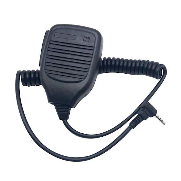 Erstatning for Bf-t1 Bf-t8 Bf-u9 Uv-3r Plus Yaesu Vx-3r Radio