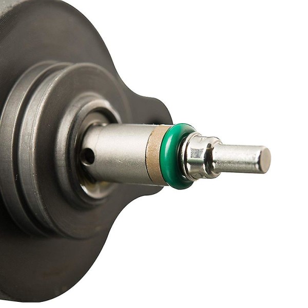 0281002480 Til E46 E38 E39 X5 2.5d 3.0d Common Rail Trykregulering Regulator