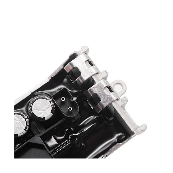 Til - C-klasse E-klasse W203 W211 W220 Blæserregulator Varmeluftmodstand 2308216351