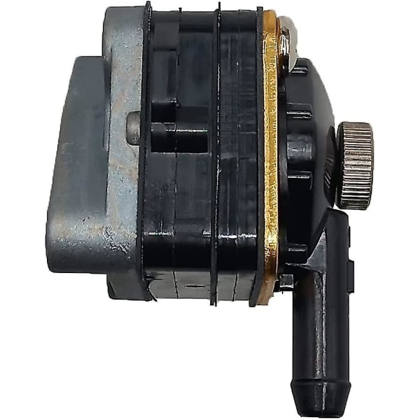 18-7350 Brændstofpumpe Passer til Johnson Evinrude 397839 391638 395091 397274 6 hk 8 hk 9,9 hk 15 hk motor erstatter 18-7823 9-35350 0777750 påhængsmotorer