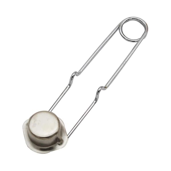 Enkelt lighter til propantorch