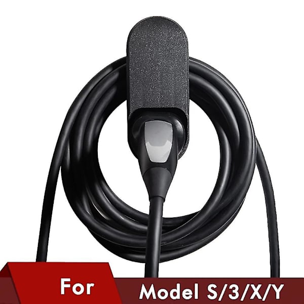 For S X Y 2017-2022 Auton latausseinän liitinpidike Latausteline (us)