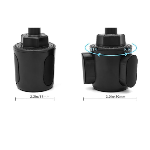 Telefonholder til bil Magnetisk biltelefonholder Kompatibel med 11 Pro/11/xs