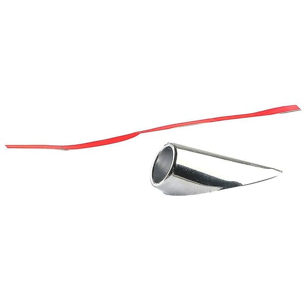 Bilantenne Cover Trim til Ram 1500 2500 2011-2017