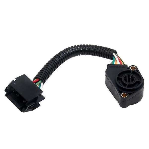 Gasspjeldposisjonssensor 3985226 20893503 for lastebilakseleratorpedalsensor tilbehør