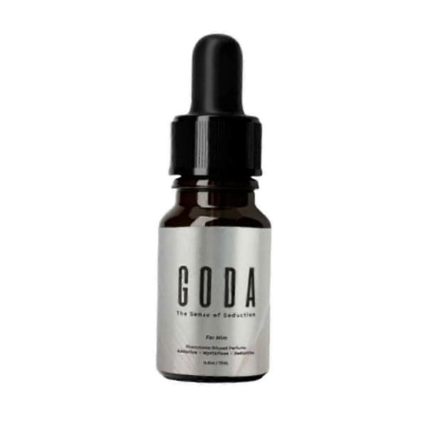 1-3X Goda Feromonparfym för män 15ml Fräsch Långvarig Cologne 1pc