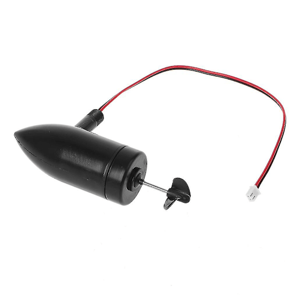 Rc Båt Motor 2011-5.008 For Flytec 2011-5 Fiske Agnsbåt Erstatning