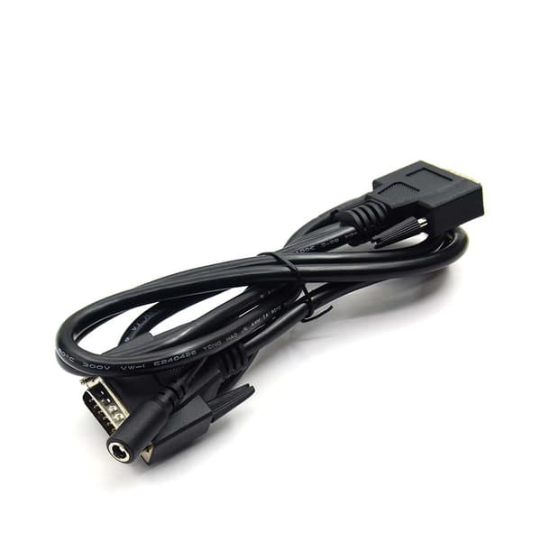Reservedel til OBD2-kabel til Kess V2 testforbindelseskabel