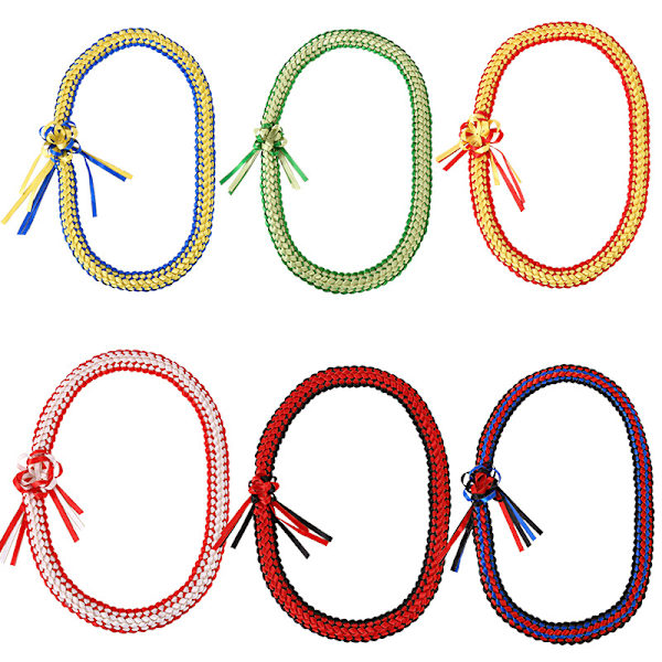 Båndlei for graduering, kjede for graduering, flettet kjede for klassen