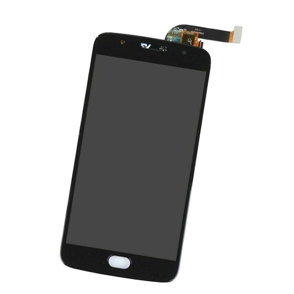 Kosketusnäyttö LCD Motorola Moto G5 LCD-näytölle