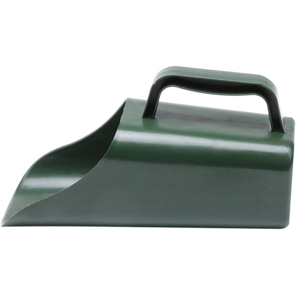 Puutarhalapio Istutuslapio, Puutarhakahva, Muovinen Maalapio, Käsinlapio Puutarhanhoitoon, Pieni Vahva Puutarhalapio Ergonominen Kahva, Istutukseen