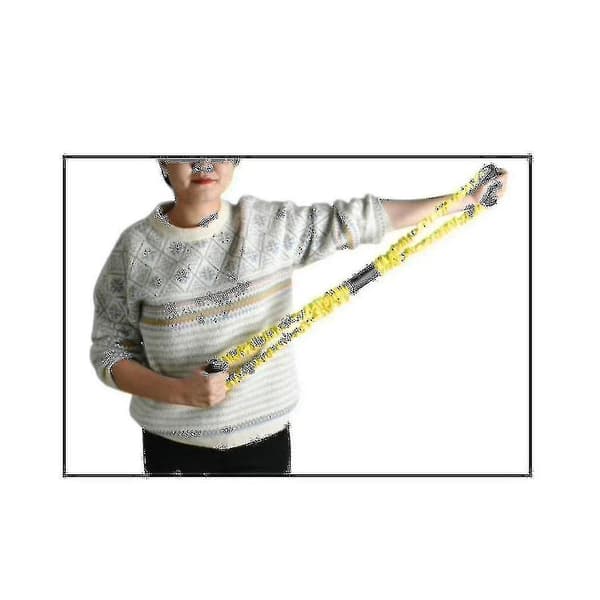 Rehabiliteringsövningsspänntrep, Dragrep för Handstyrka, Träningsutrustning